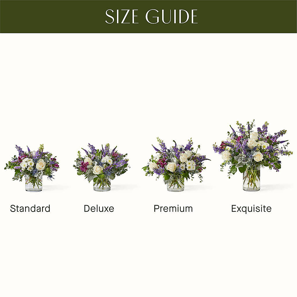 Shooting Star Bouquet –  Albertsons Floral #0199, Boise ID
