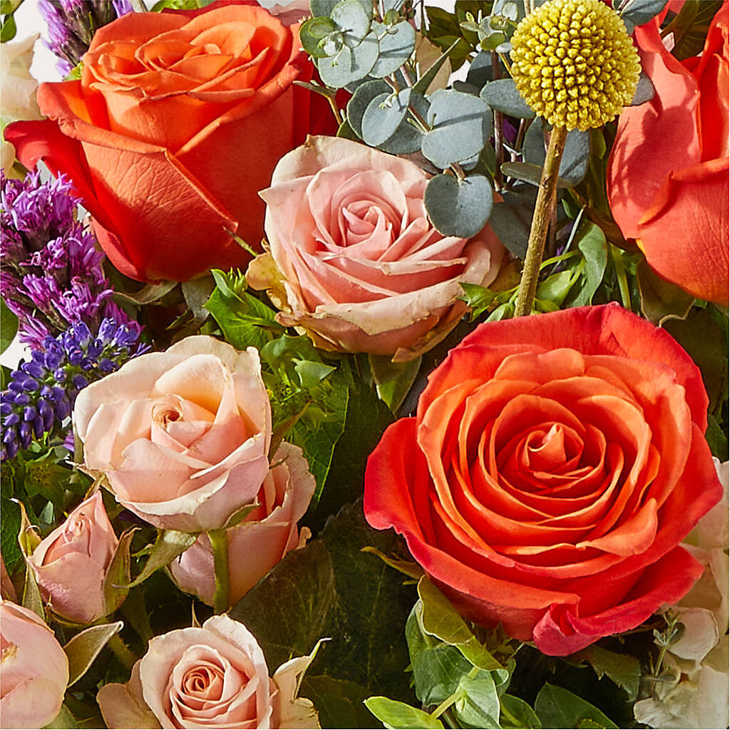 The Standout Bouquet –  Albertsons Floral #0199, Boise ID