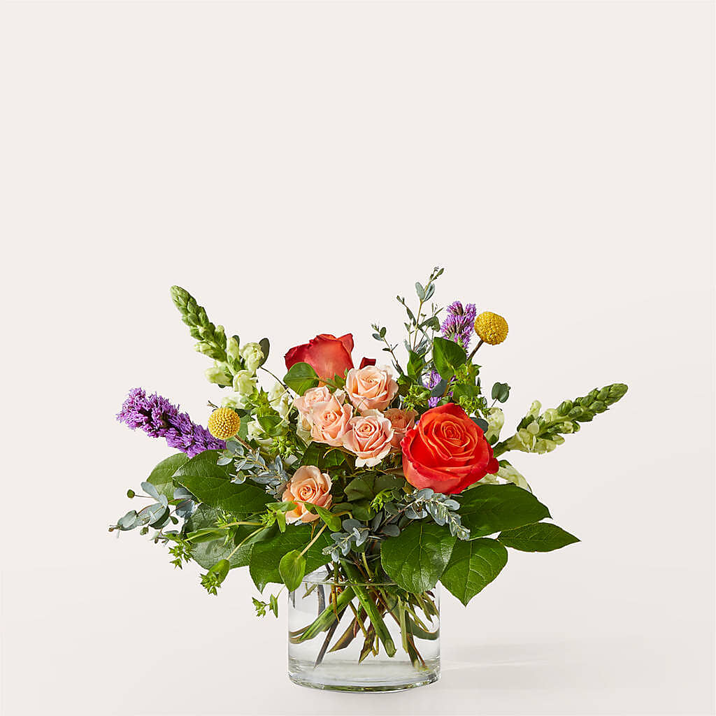 The Standout Bouquet –  Albertsons Floral #0199, Boise ID