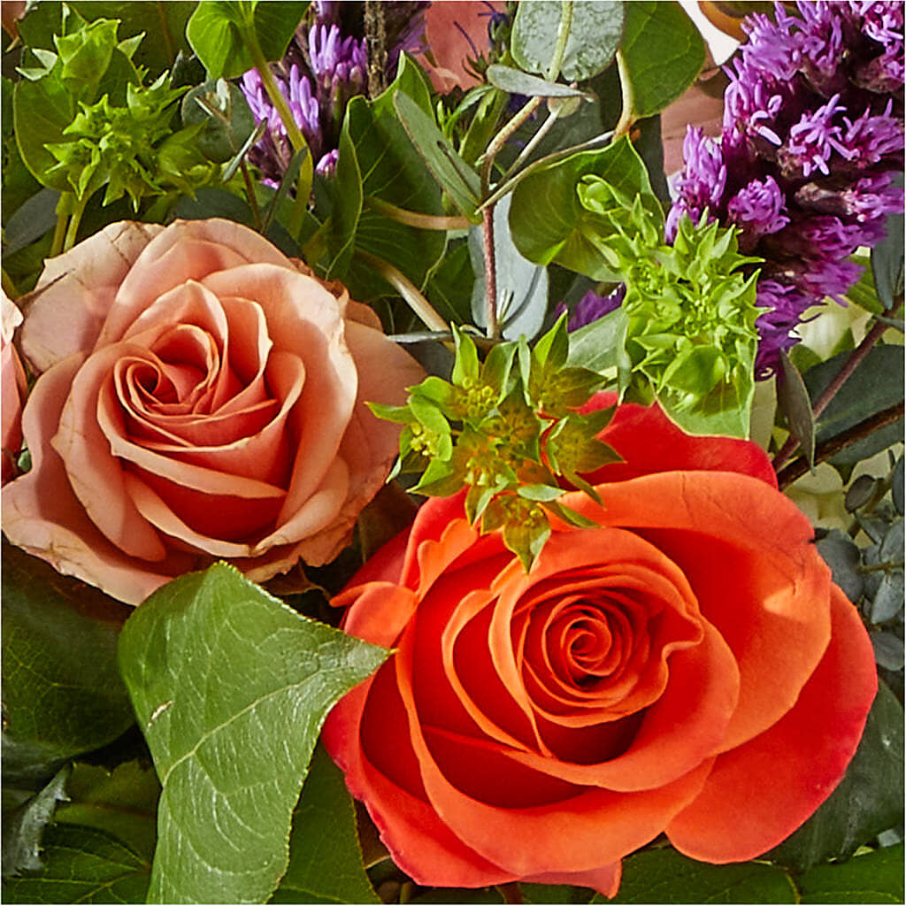 The Standout Bouquet –  Albertsons Floral #0199, Boise ID