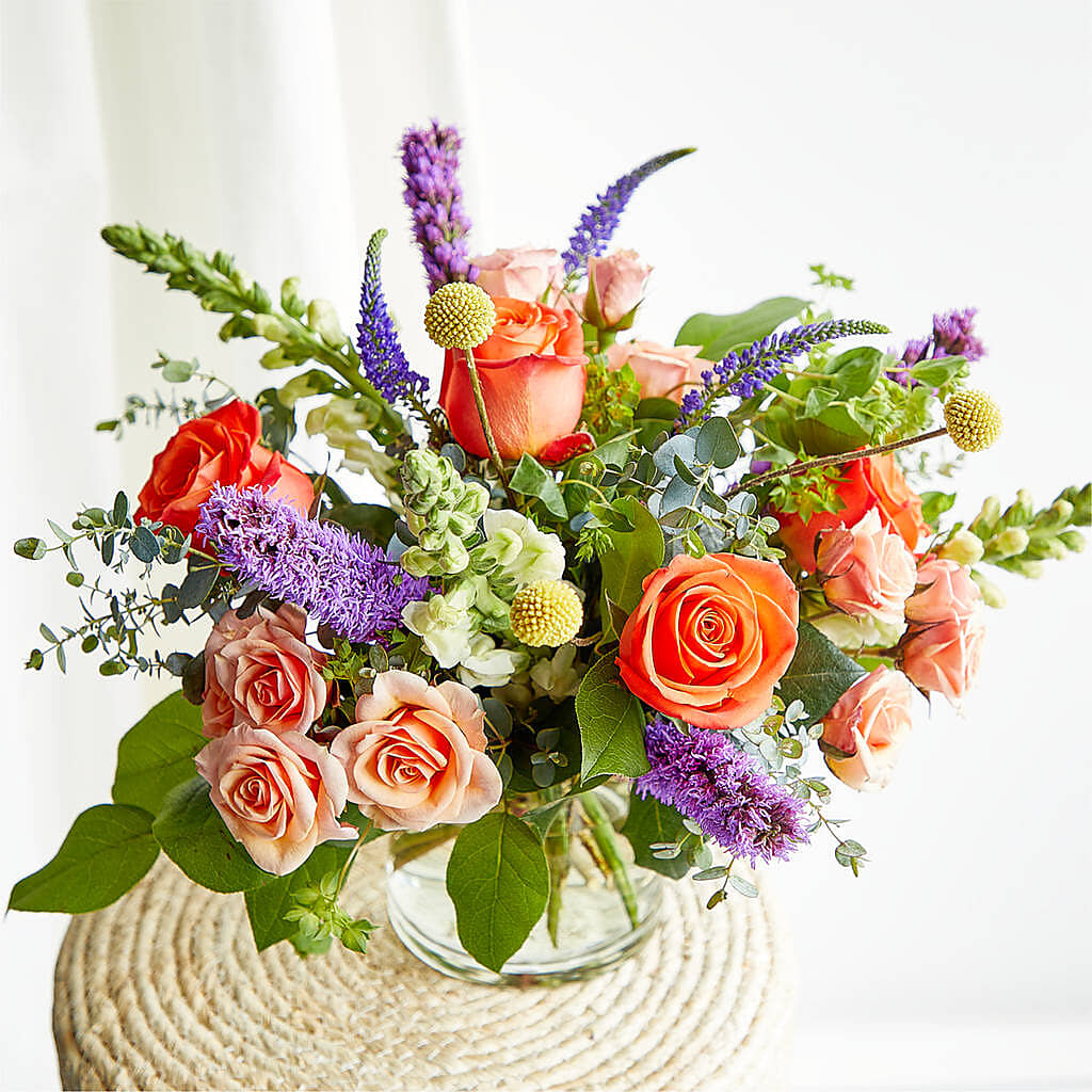 The Standout Bouquet –  Albertsons Floral #0199, Boise ID