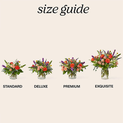 The Standout Bouquet –  Albertsons Floral #0199, Boise ID