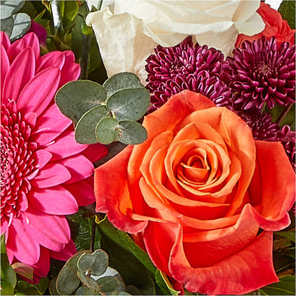 Smell the Roses Bouquet –  Albertsons Floral #0199, Boise ID