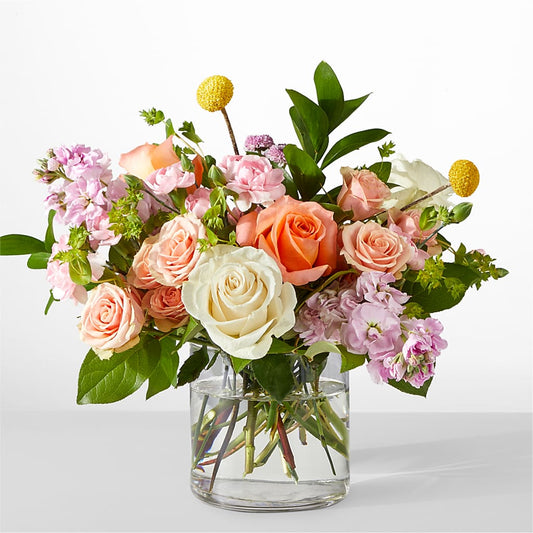 French Market Bouquet –  Albertsons Floral #0199, Boise ID