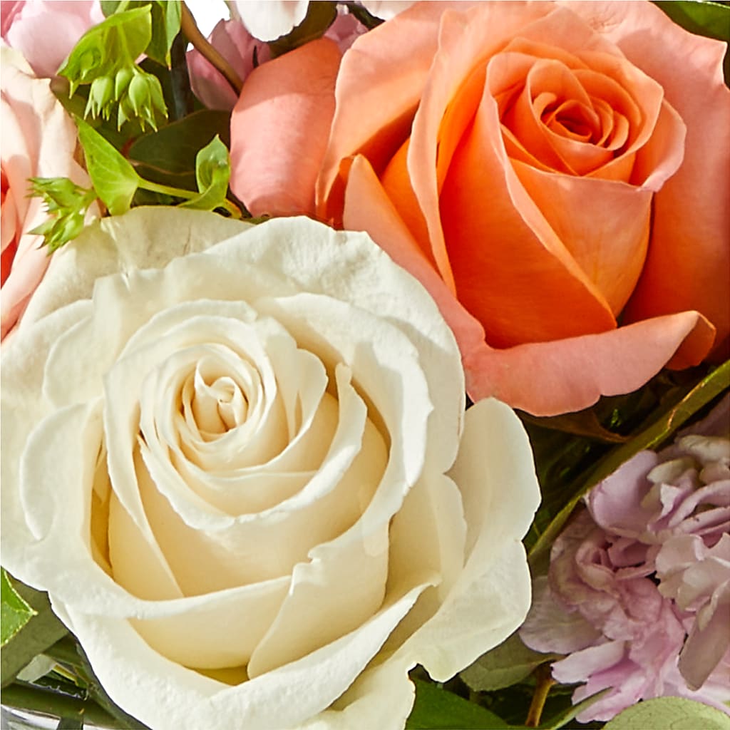 French Market Bouquet –  Albertsons Floral #0199, Boise ID