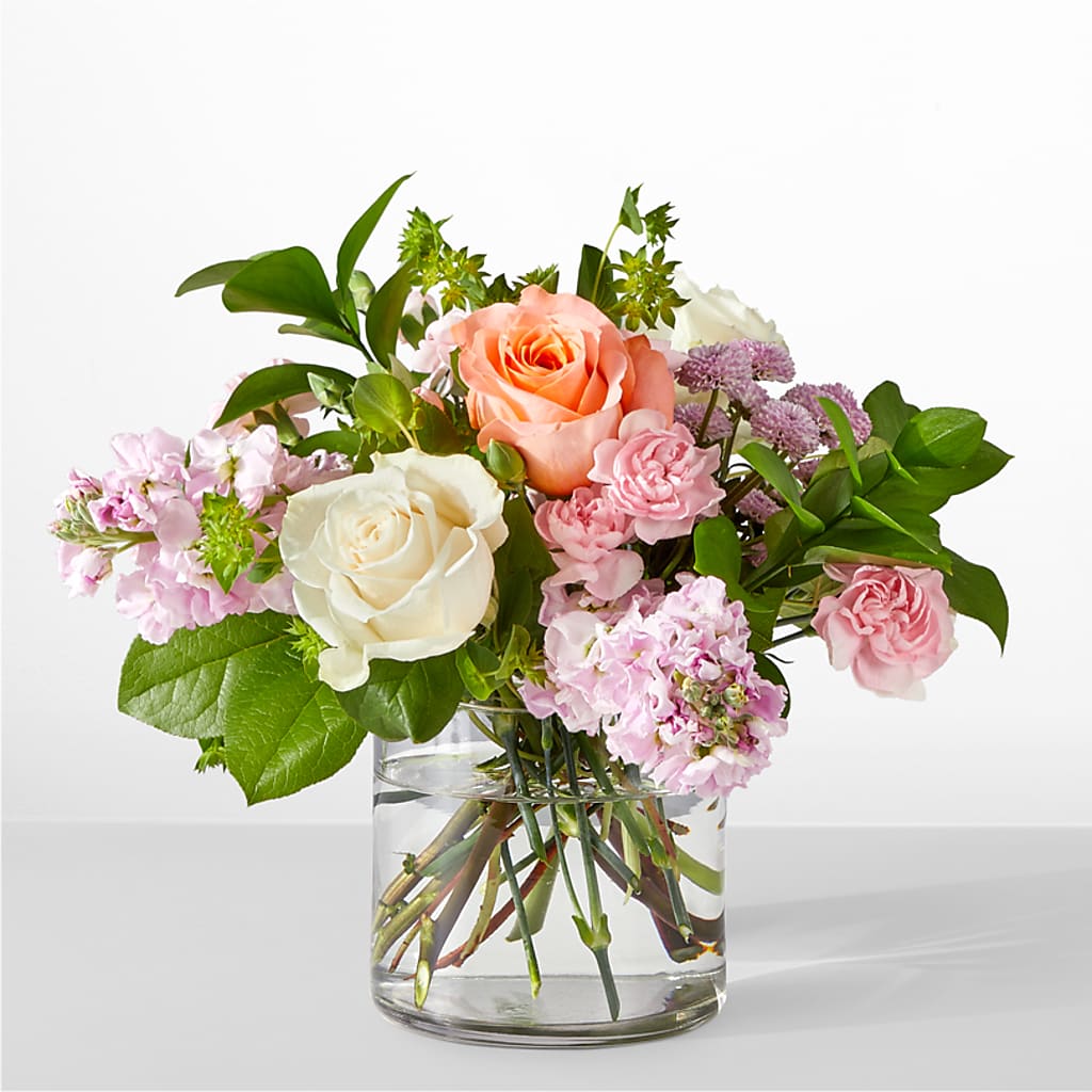 French Market Bouquet –  Albertsons Floral #0199, Boise ID