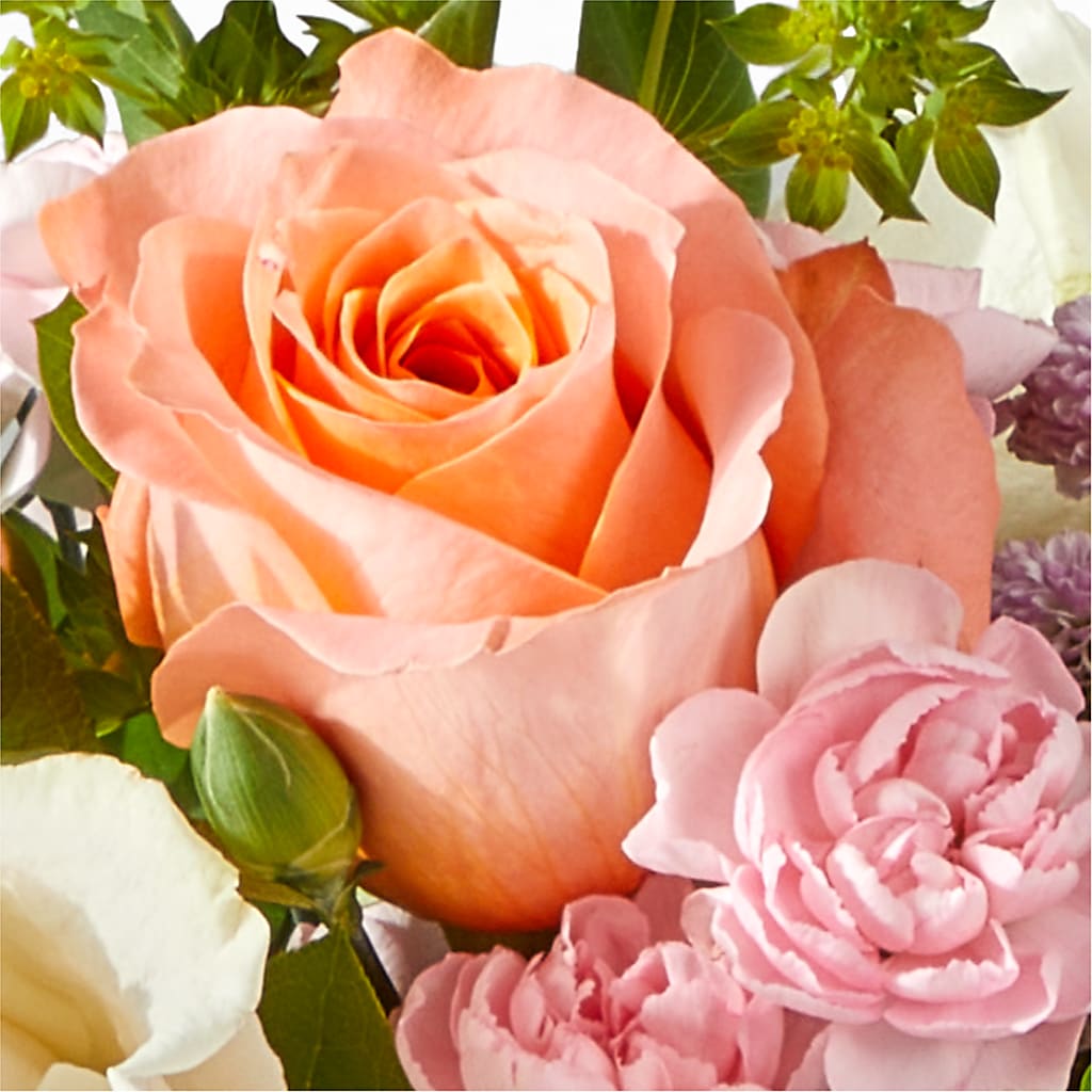 French Market Bouquet –  Albertsons Floral #0199, Boise ID