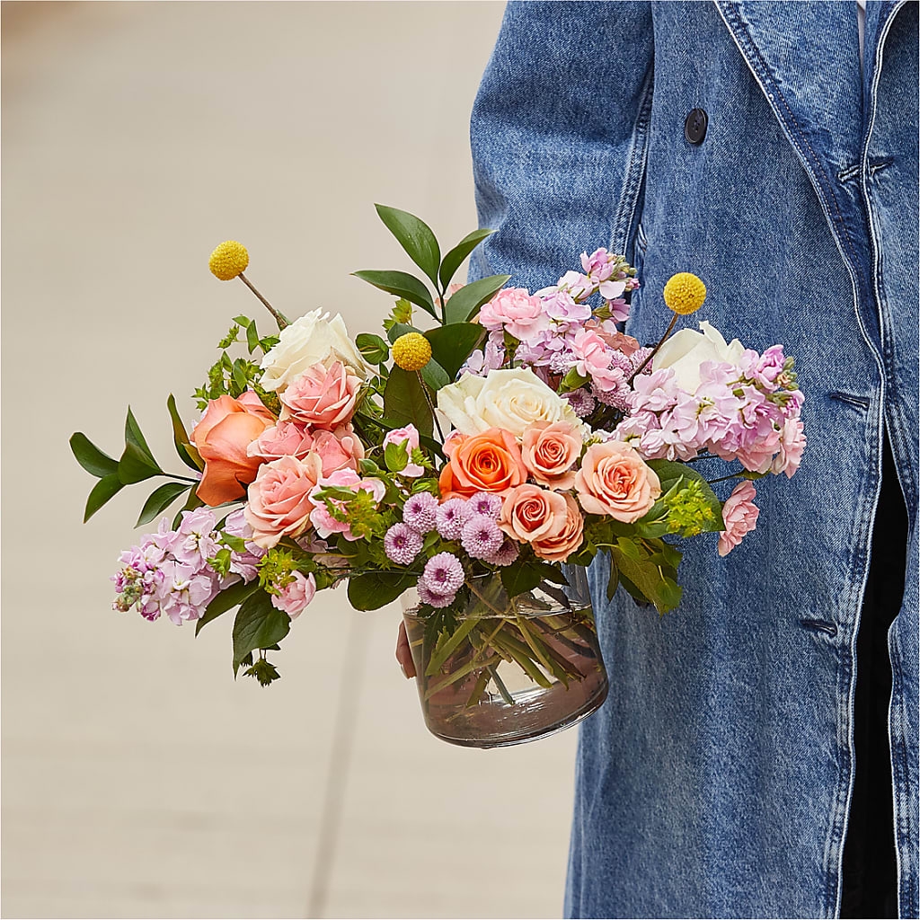 French Market Bouquet –  Albertsons Floral #0199, Boise ID