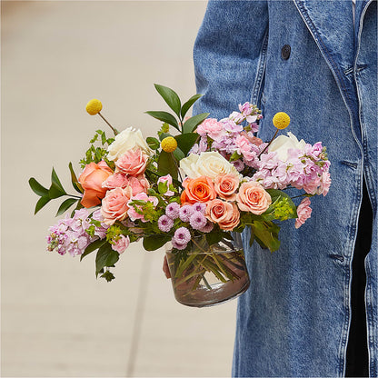 French Market Bouquet –  Albertsons Floral #0199, Boise ID