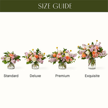 French Market Bouquet –  Albertsons Floral #0199, Boise ID
