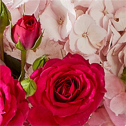 Glitz & Glam Bouquet –  Albertsons Floral #0199, Boise ID