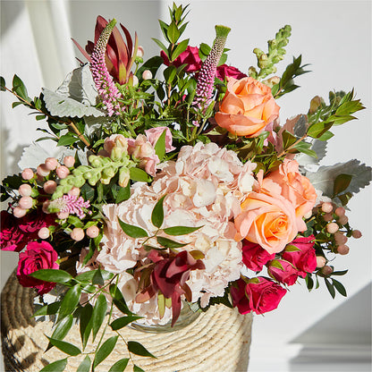 Glitz & Glam Bouquet –  Albertsons Floral #0199, Boise ID