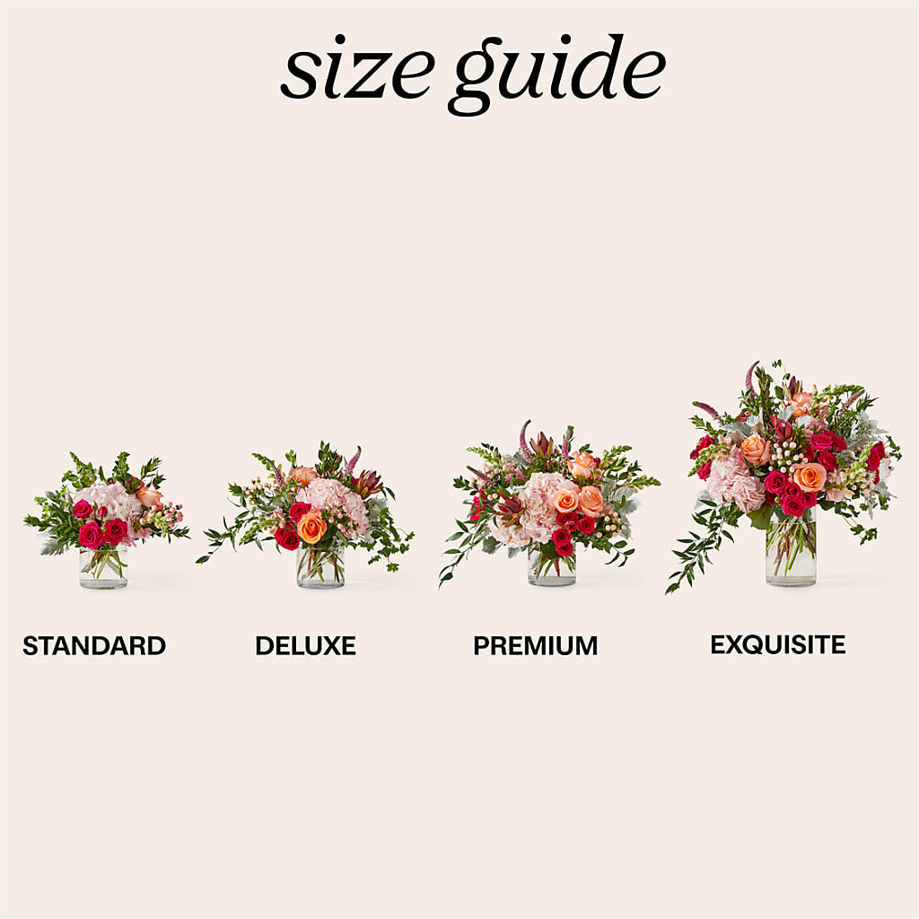 Glitz & Glam Bouquet –  Albertsons Floral #0199, Boise ID