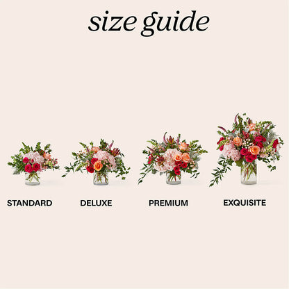 Glitz & Glam Bouquet –  Albertsons Floral #0199, Boise ID