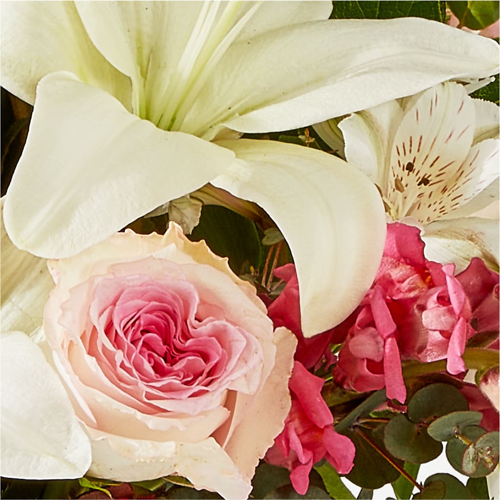 Ballet Slippers Bouquet –  Albertsons Floral #0199, Boise ID