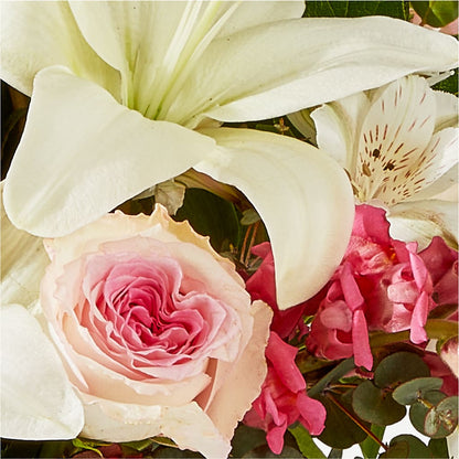 Ballet Slippers Bouquet –  Albertsons Floral #0199, Boise ID