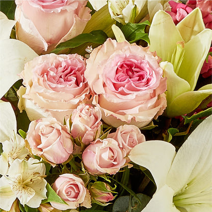 Ballet Slippers Bouquet –  Albertsons Floral #0199, Boise ID