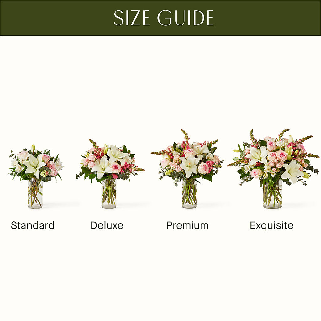 Ballet Slippers Bouquet –  Albertsons Floral #0199, Boise ID