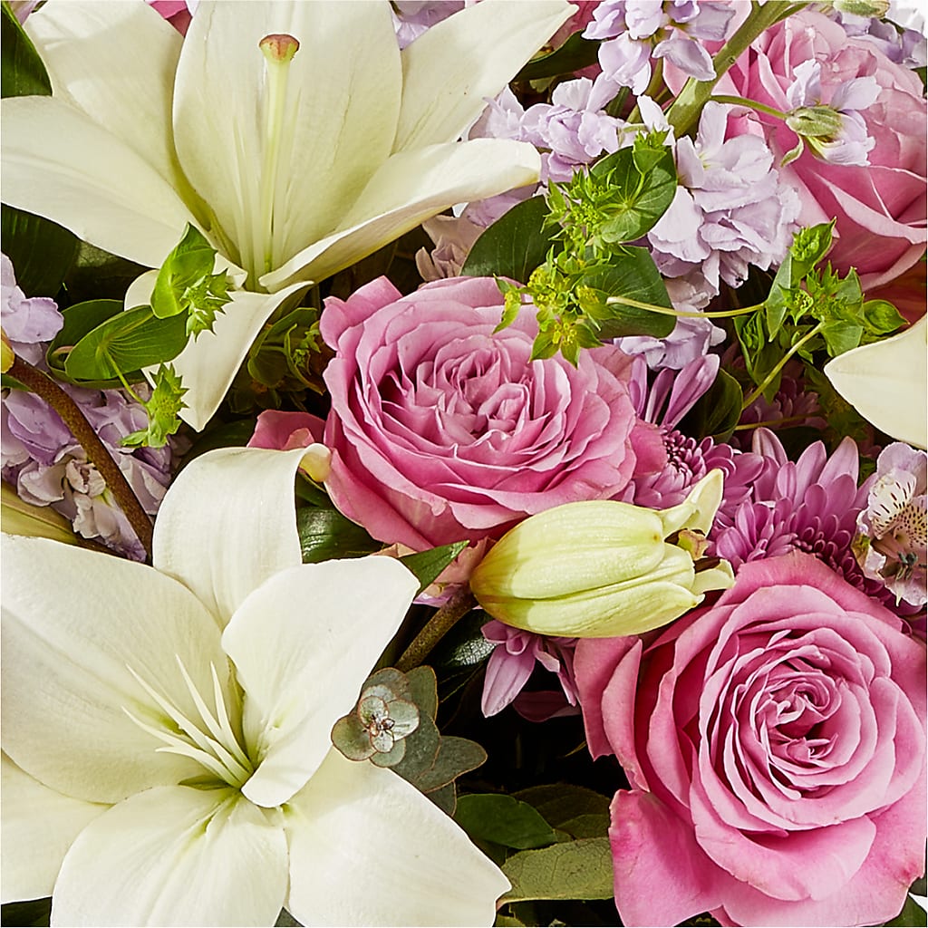 Daydreamer Bouquet –  Albertsons Floral #0199, Boise ID