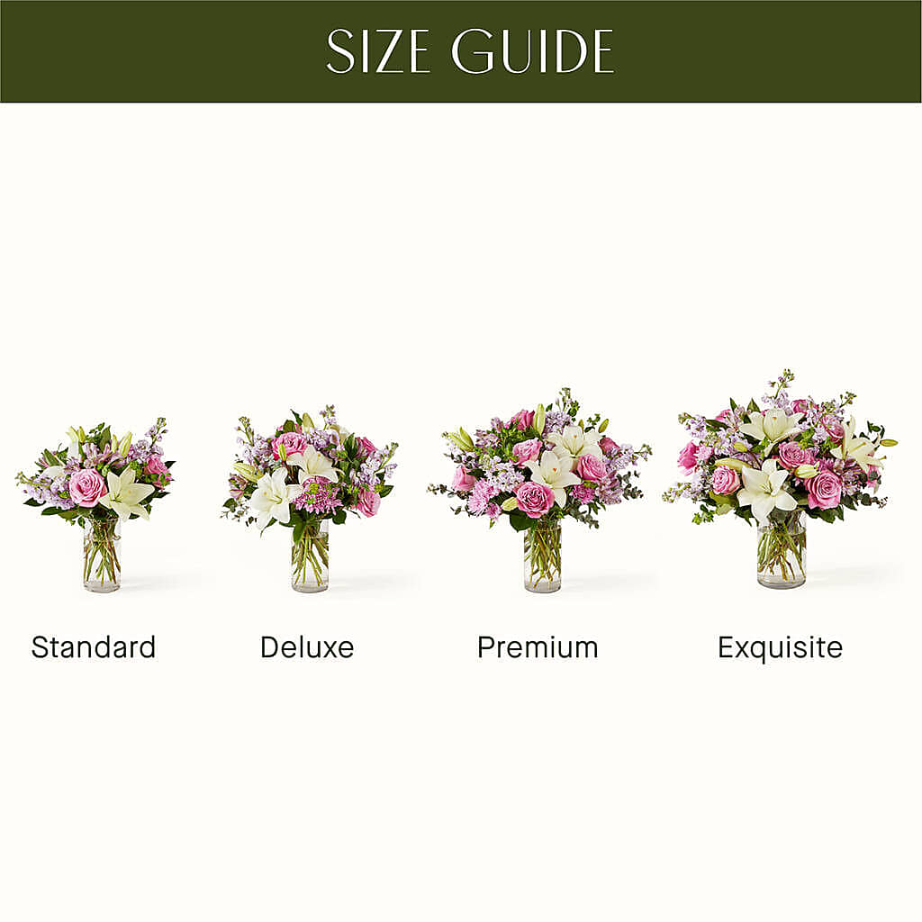 Daydreamer Bouquet –  Albertsons Floral #0199, Boise ID