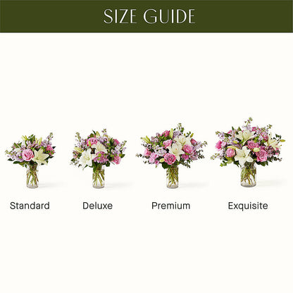 Daydreamer Bouquet –  Albertsons Floral #0199, Boise ID