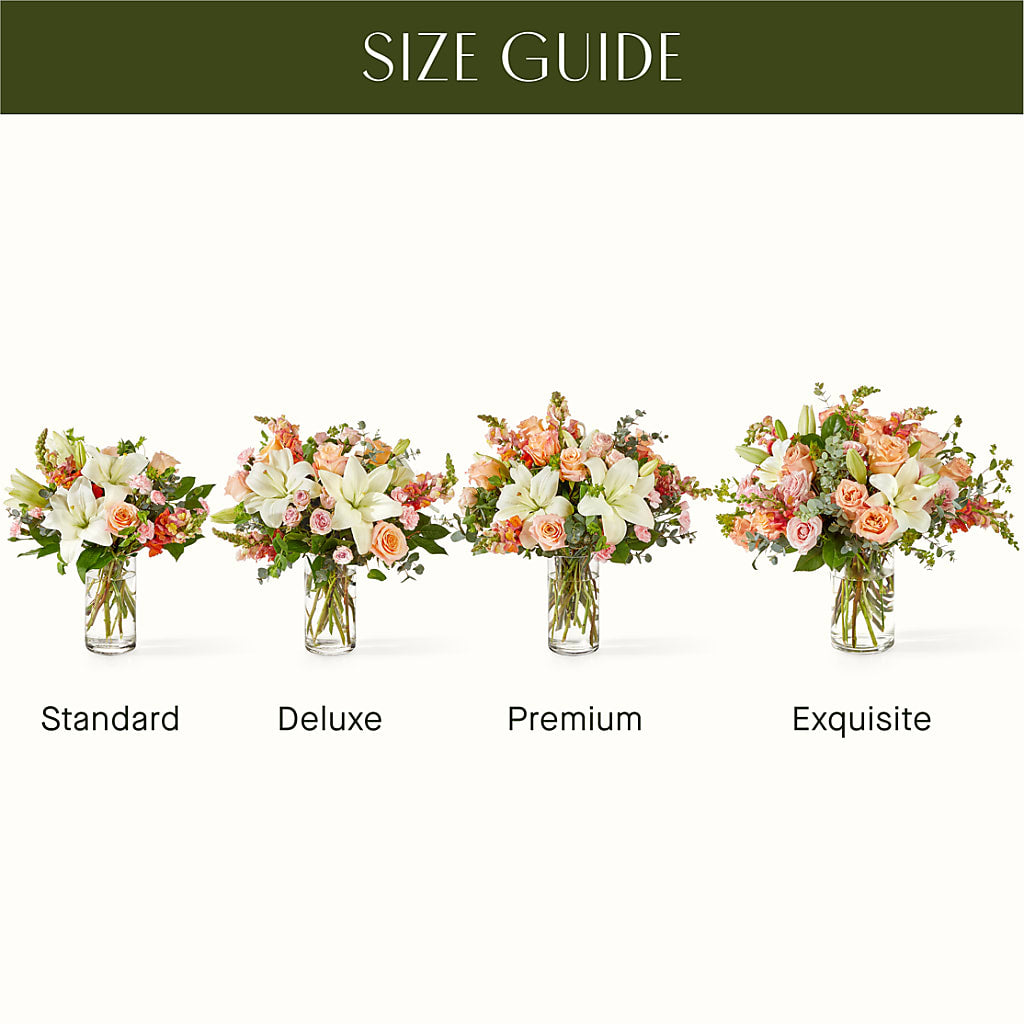 Grapefruit Splash Bouquet –  Albertsons Floral #0199, Boise ID