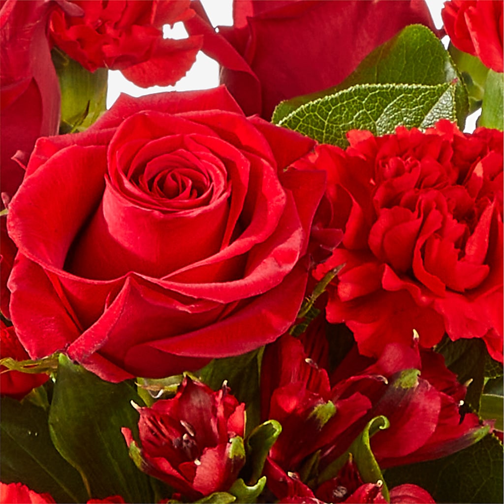 The Heartstrings Bouquet –  Albertsons Floral #0199, Boise ID