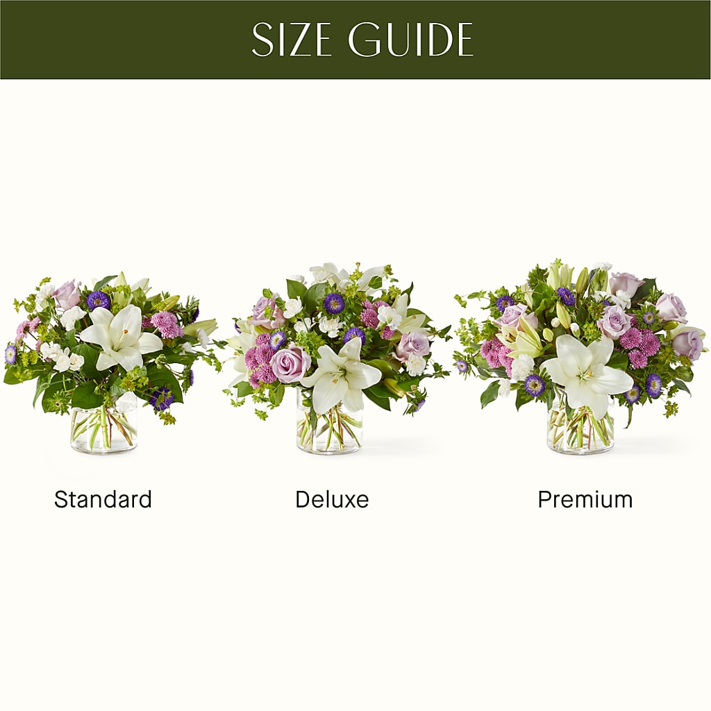 April Showers Bouquet –  Albertsons Floral #0199, Boise ID