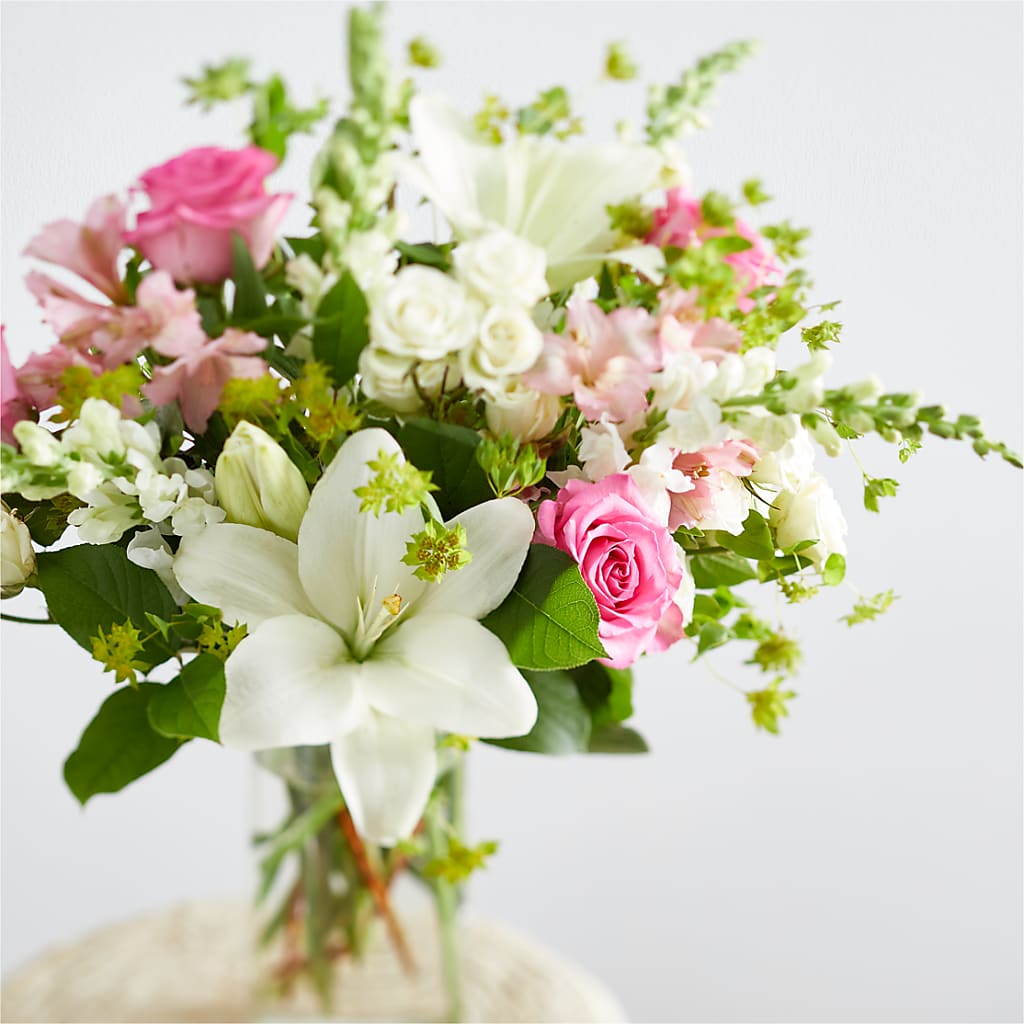 Fondly Bouquet –  Albertsons Floral #0199, Boise ID