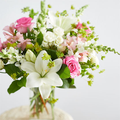 Fondly Bouquet –  Albertsons Floral #0199, Boise ID