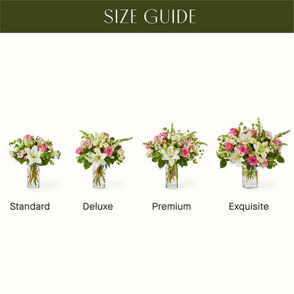 Fondly Bouquet –  Albertsons Floral #0199, Boise ID