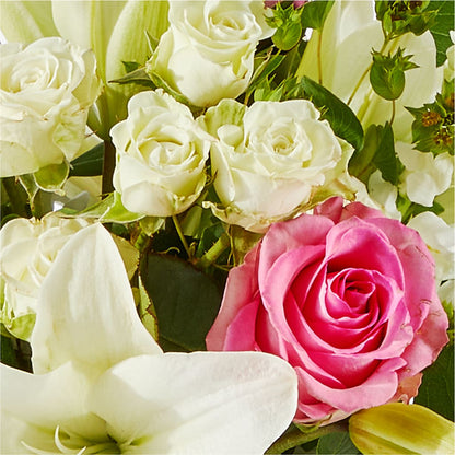 Fondly Bouquet –  Albertsons Floral #0199, Boise ID