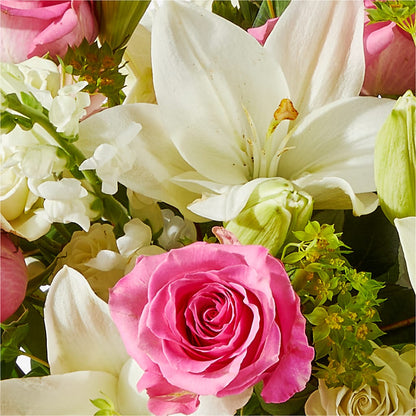 Fondly Bouquet –  Albertsons Floral #0199, Boise ID