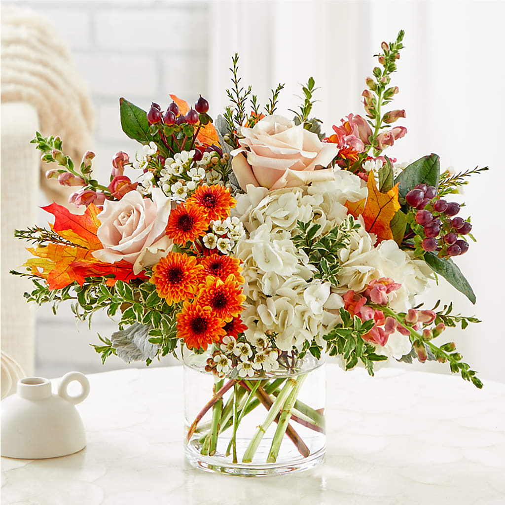 Autumnal Equinox Bouquet –  Albertsons Floral #0199, Boise ID