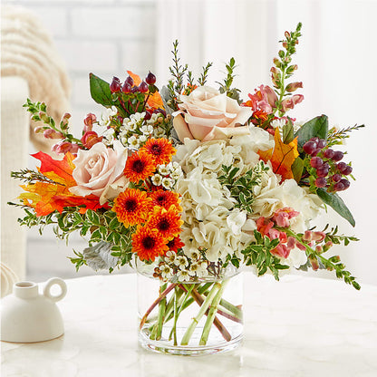 Autumnal Equinox Bouquet –  Albertsons Floral #0199, Boise ID