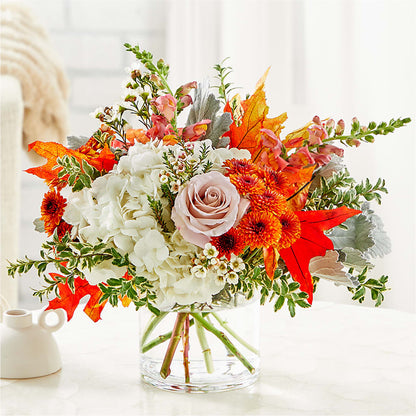 Autumnal Equinox Bouquet –  Albertsons Floral #0199, Boise ID