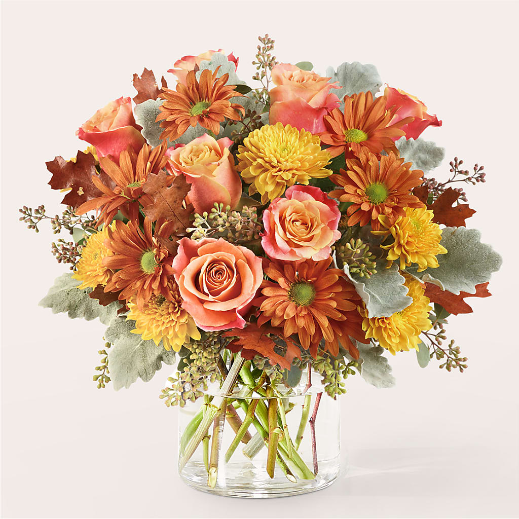 Caramel Apple Bouquet –  Albertsons Floral #0199, Boise ID