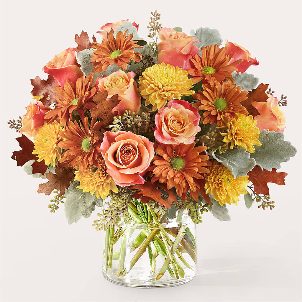 Caramel Apple Bouquet –  Albertsons Floral #0199, Boise ID
