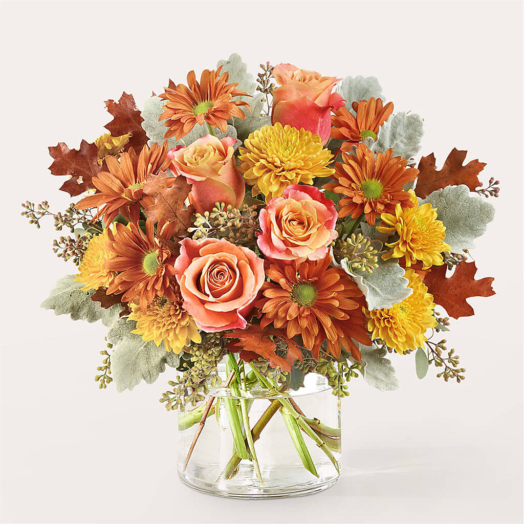 Caramel Apple Bouquet –  Albertsons Floral #0199, Boise ID