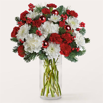 Good Tidings Bouquet –  Albertsons Floral #0199, Boise ID