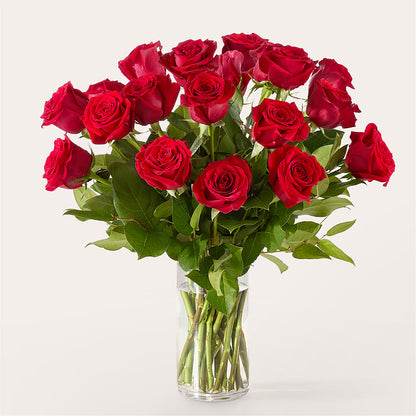 The One Red Rose Bouquet –  Albertsons Floral #0199, Boise ID