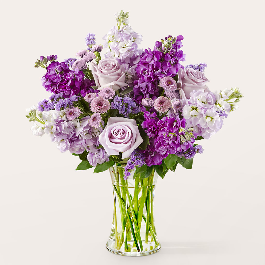 Give a Twirl Bouquet –  Albertsons Floral #0199, Boise ID