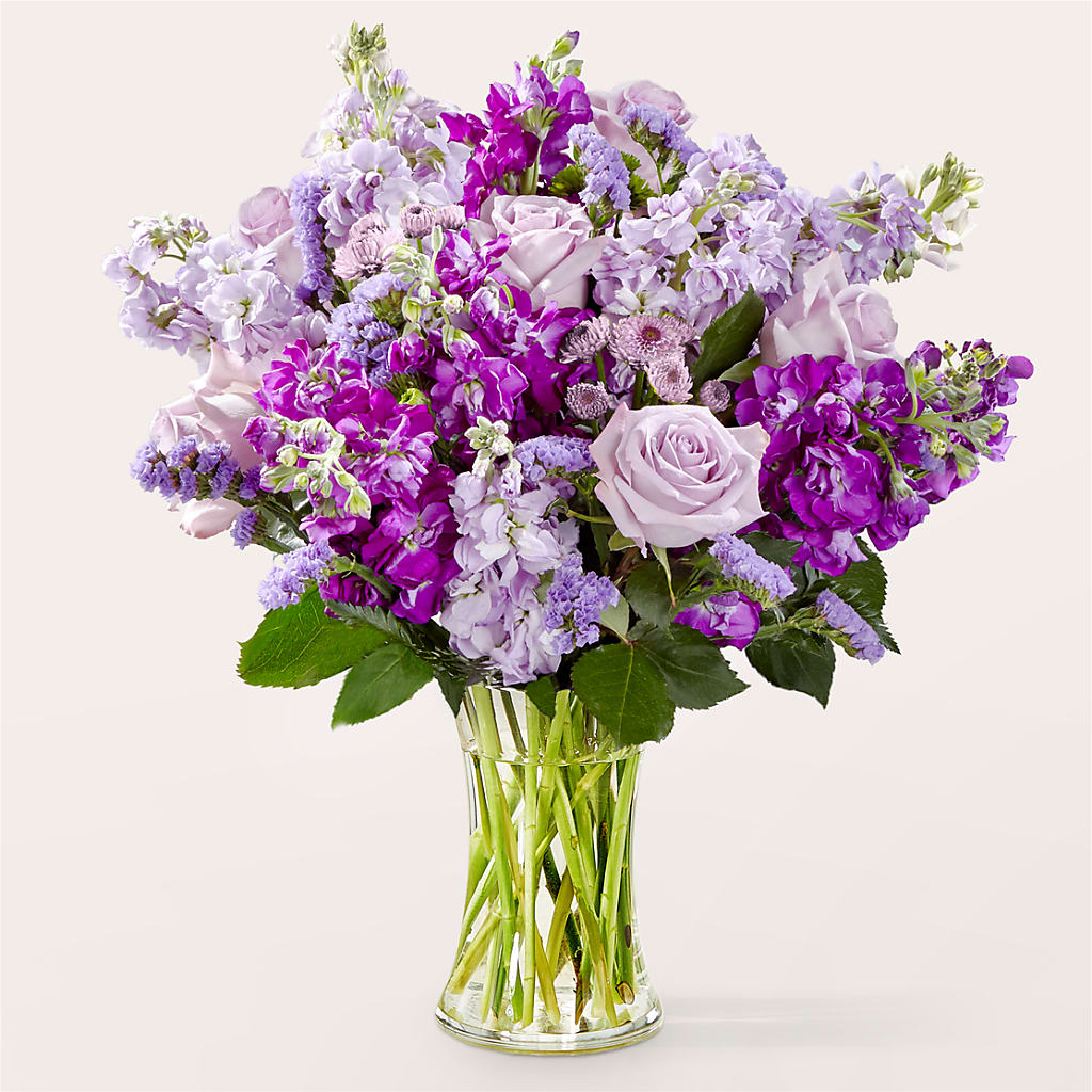 Give a Twirl Bouquet –  Albertsons Floral #0199, Boise ID