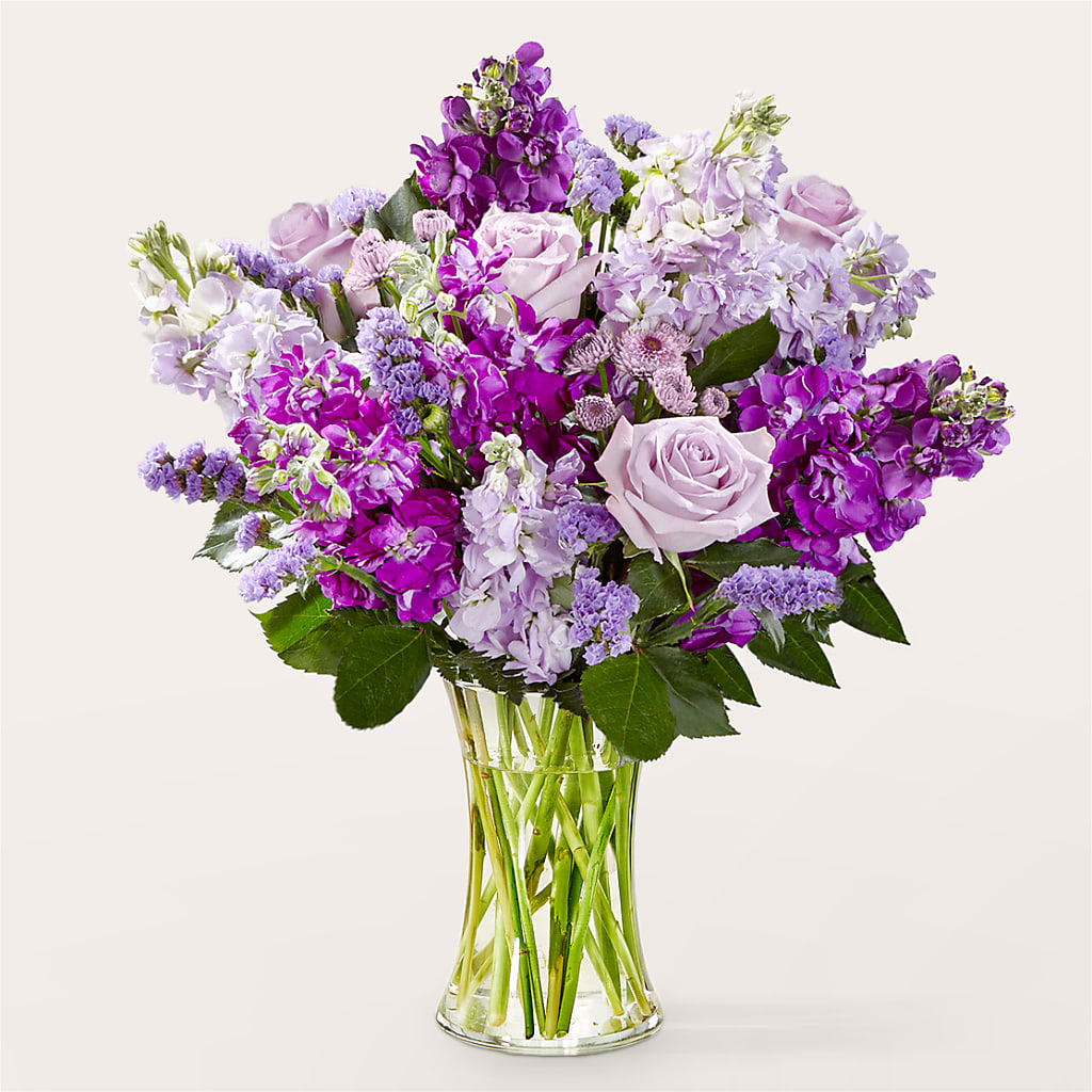 Give a Twirl Bouquet –  Albertsons Floral #0199, Boise ID