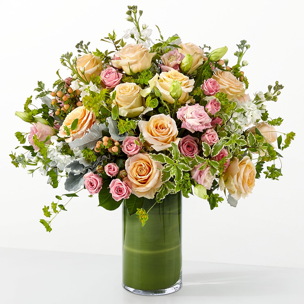The Glamour Shot –  Albertsons Floral #0199, Boise ID