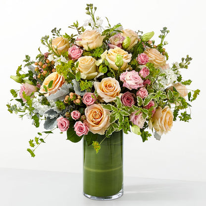 The Glamour Shot –  Albertsons Floral #0199, Boise ID