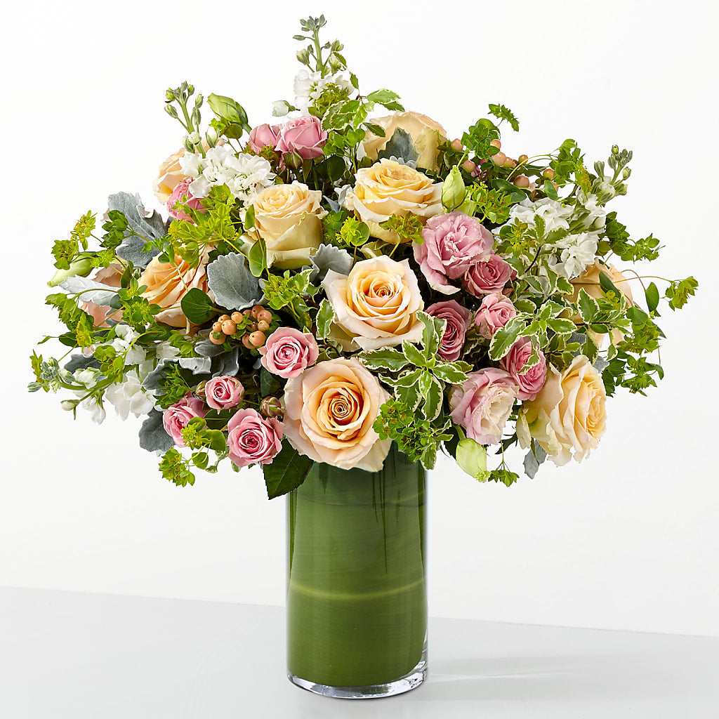 The Glamour Shot –  Albertsons Floral #0199, Boise ID