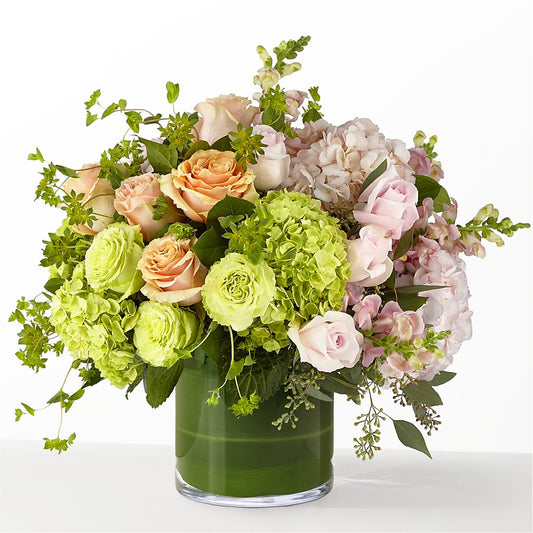 The Art Deco –  Albertsons Floral #0199, Boise ID