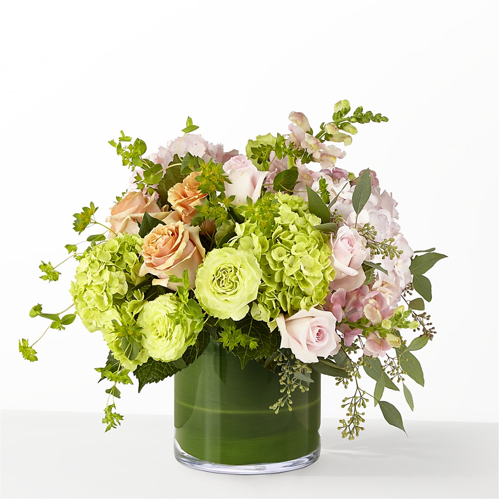 The Art Deco –  Albertsons Floral #0199, Boise ID