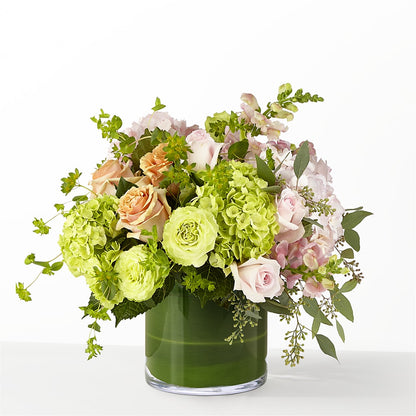 The Art Deco –  Albertsons Floral #0199, Boise ID